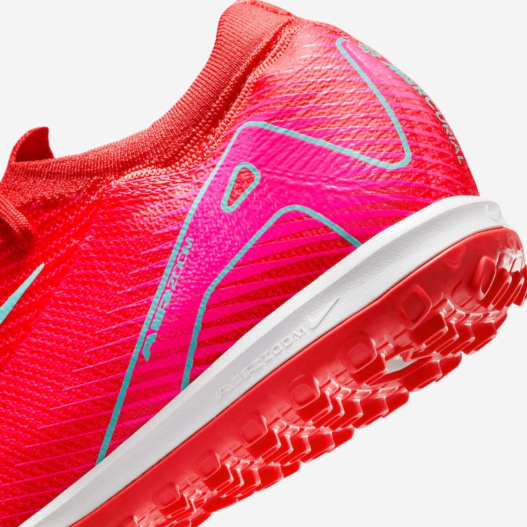 Chuteira Nike Zoom Mercurial Vapor 16 Pro Society