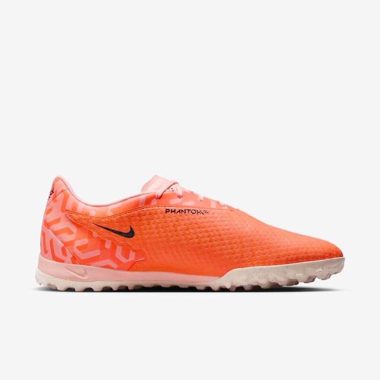 Chuteira Nike Phantom GX Academy Society
