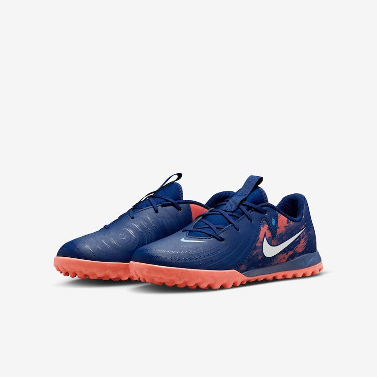 Chuteira Nike Phantom GX II Academy Erling Haaland Force9 Infantil Society