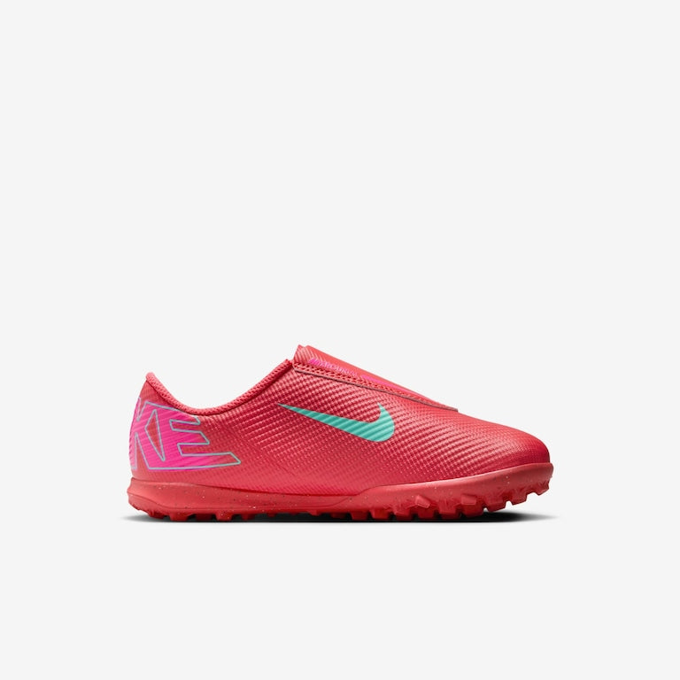 Chuteira Nike Mercurial Vapor 16 Club Infantil Society