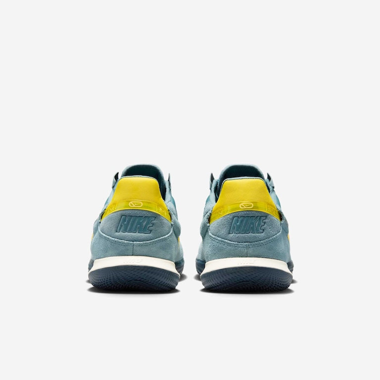 Chuteira Nike Street Gato Futsal