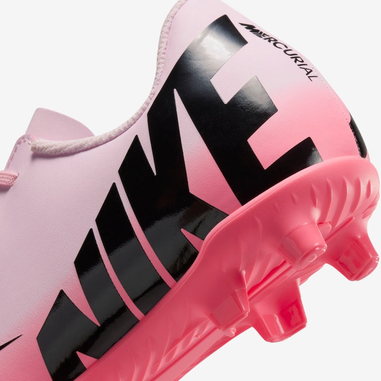 Chuteira Nike Mercurial Vapor 15 Club Infantil Campo