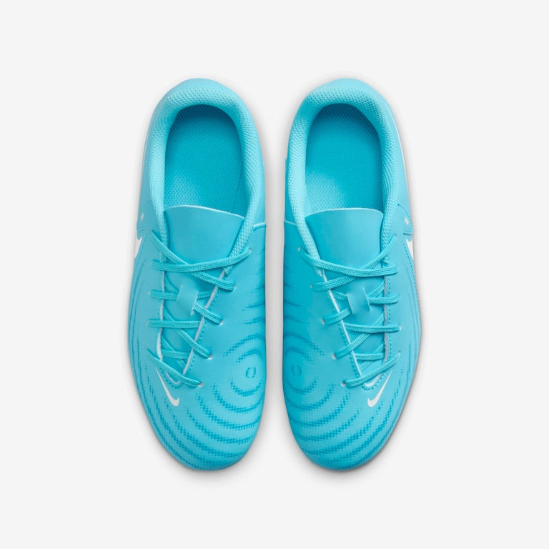 Chuteira Nike Phantom GX II Club Infantil Campo