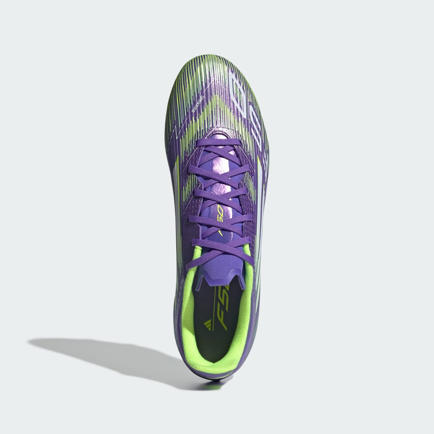 Chuteira Adidas F50 League Firm/Multi-Ground Campo