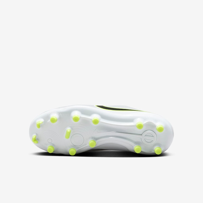 Chuteira Nike Tiempo 10 Academy Infantil Campo