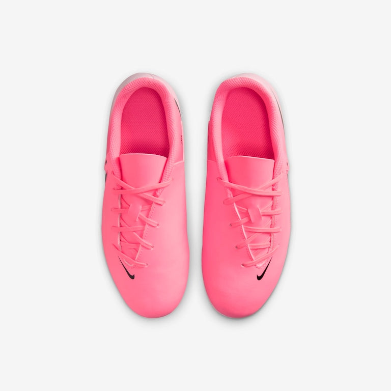 Chuteira Nike Phantom GX II Club Infantil Campo
