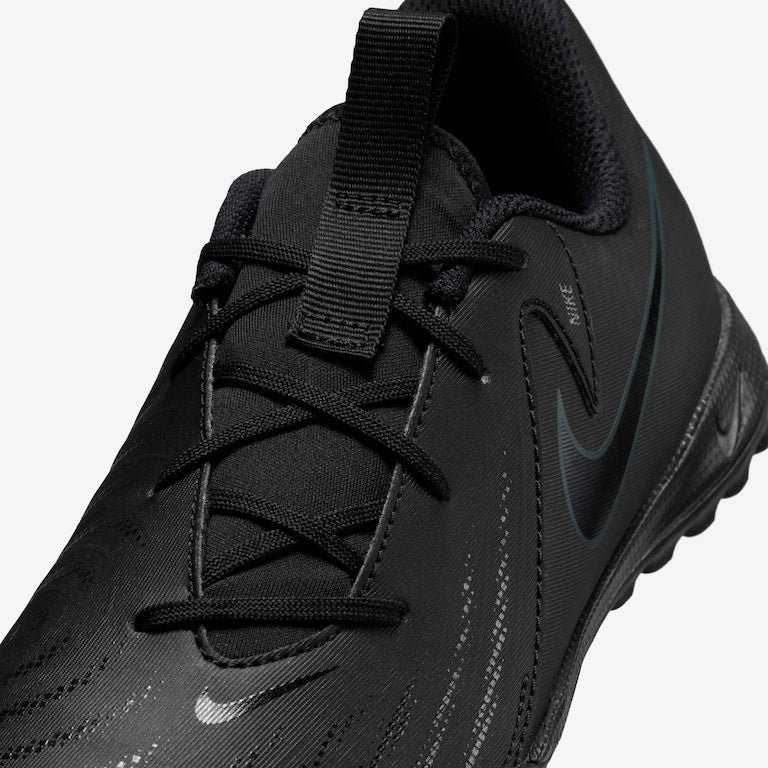 Chuteira Nike Phantom GX II Academy Infantil Society