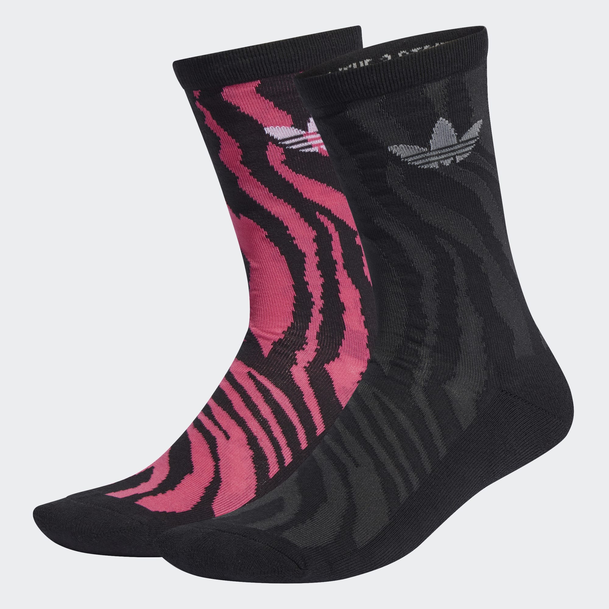 Meias Adidas Animal Crew