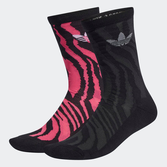 Meias Adidas Animal Crew