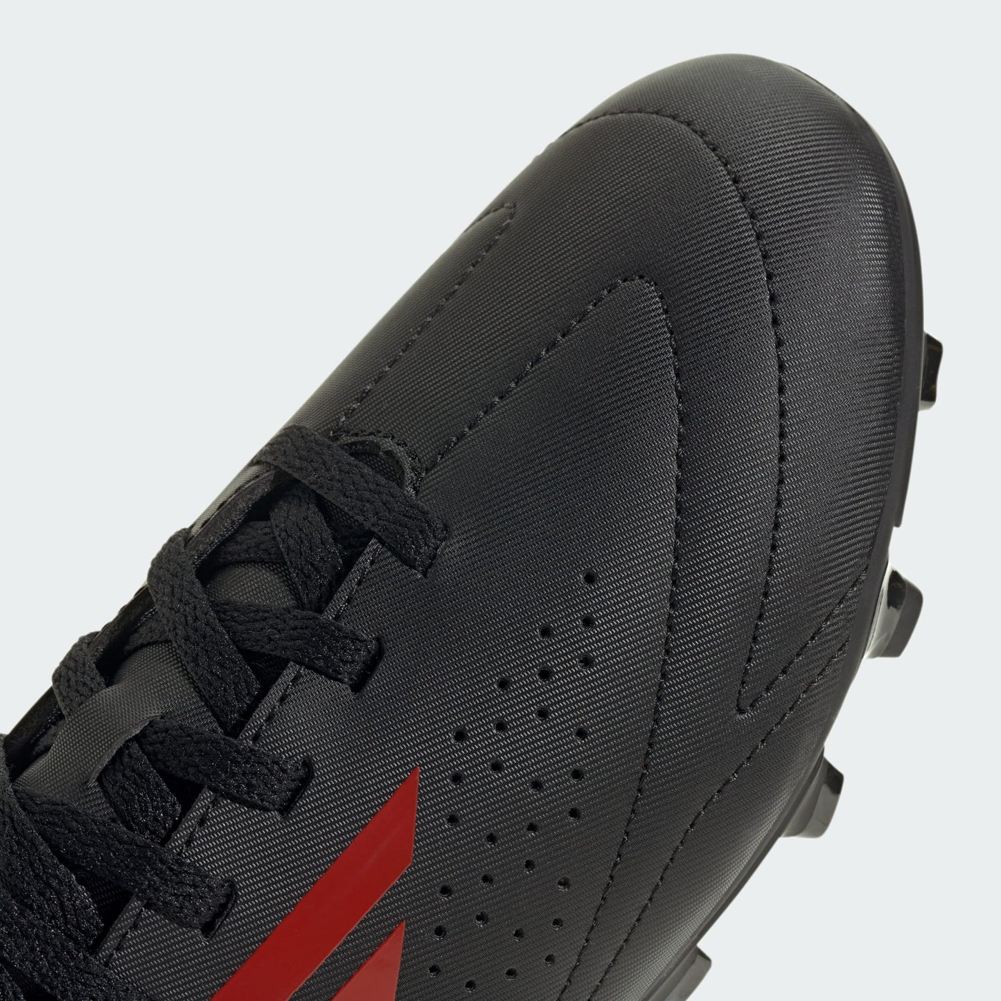 Chuteira Adidas Deportivo III Flexible Ground Infantil Campo