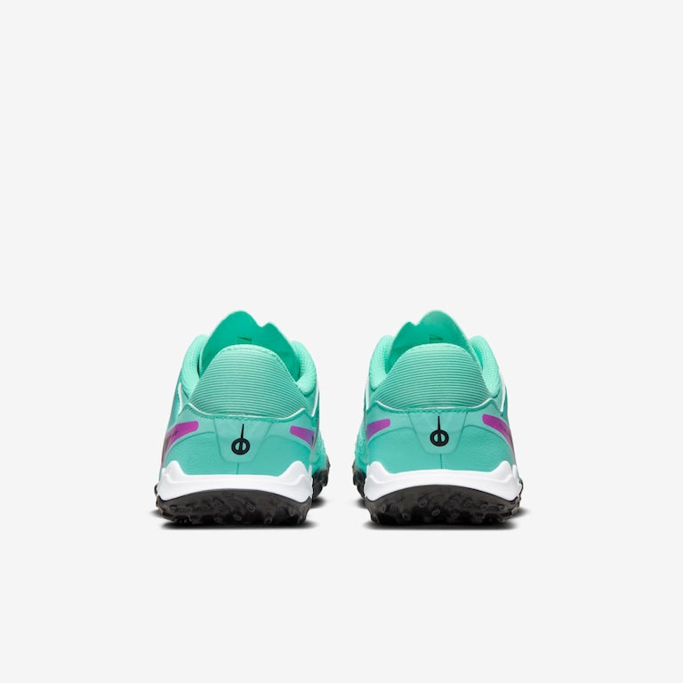 Chuteira Nike Tiempo 10 Academy Infantil Society