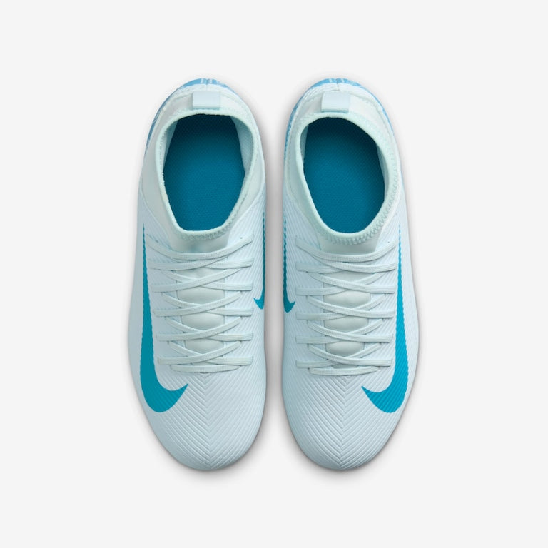 Chuteira Nike Mercurial Superfly 10 Club Infantil Campo