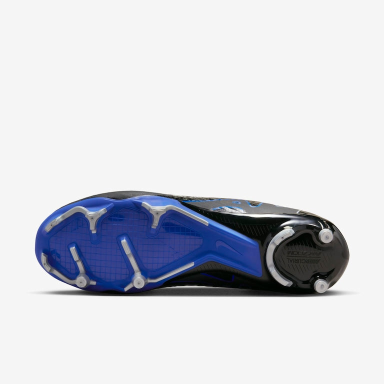 Chuteira Nike Zoom Mercurial Vapor 15 Academy Campo