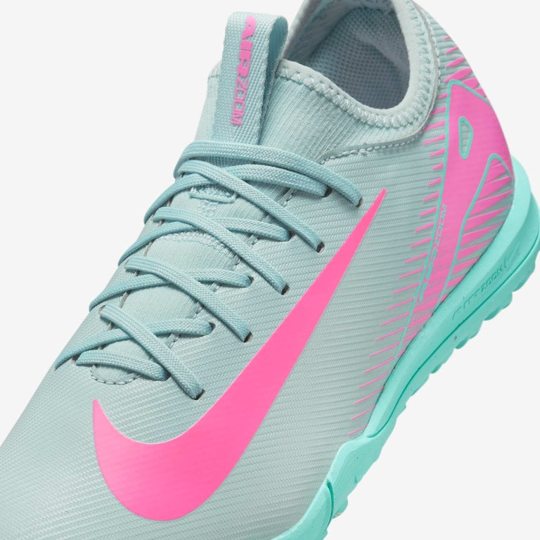 Chuteira Nike Mercurial Vapor 16 Academy Infantil Society