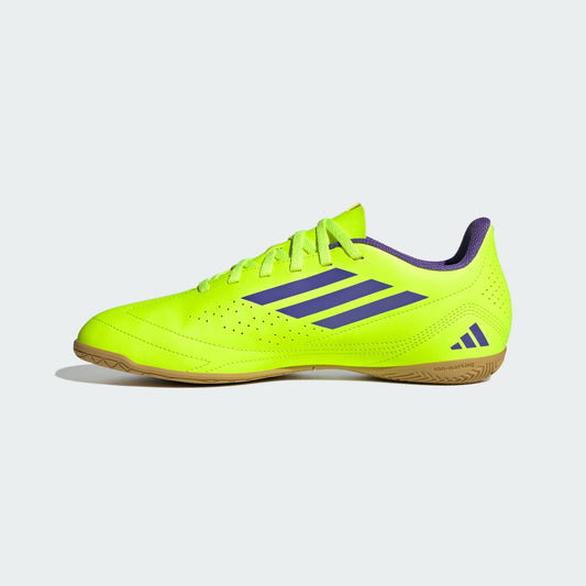 Chuteira Adidas Deportivo III Futsal