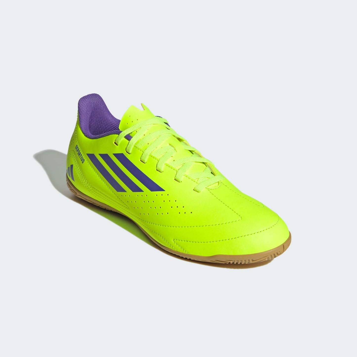 Chuteira Adidas Deportivo III Futsal