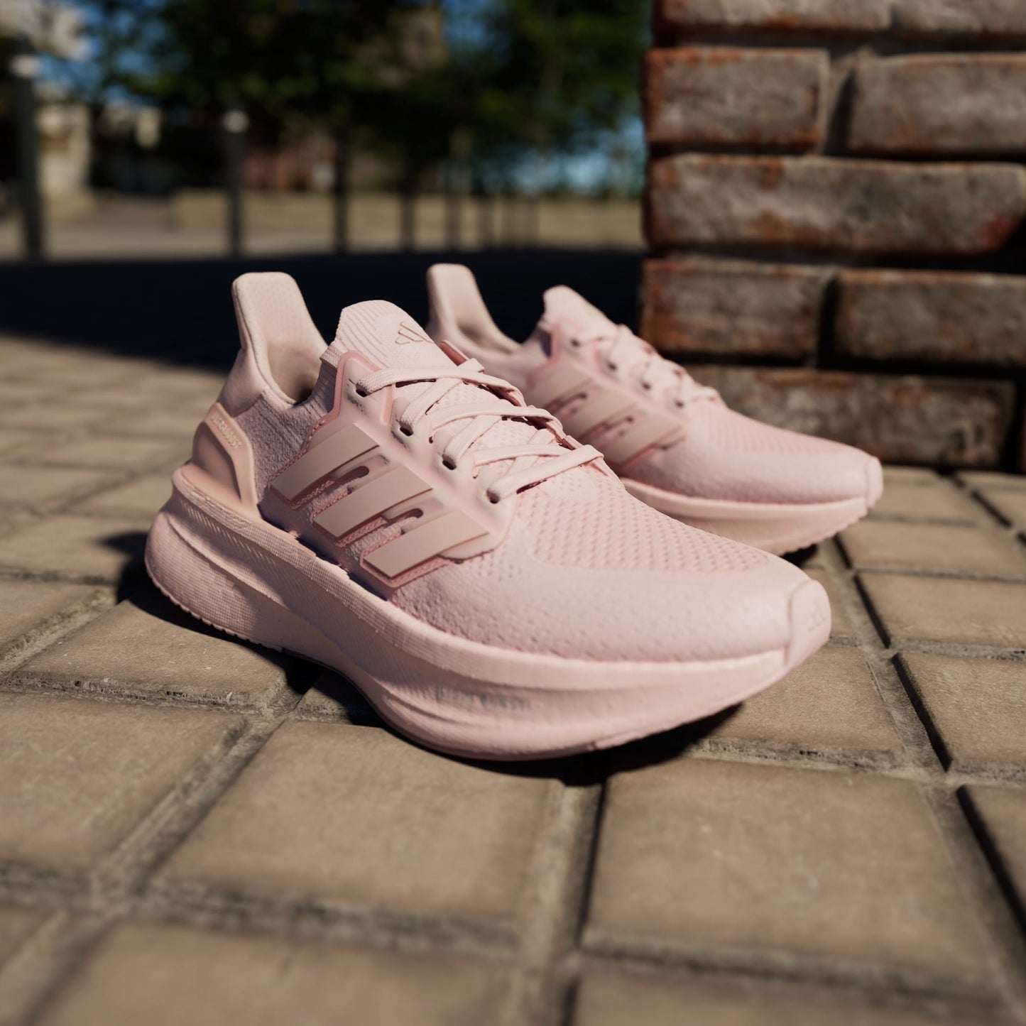 Tênis Adidas Ultraboost 5 Feminino