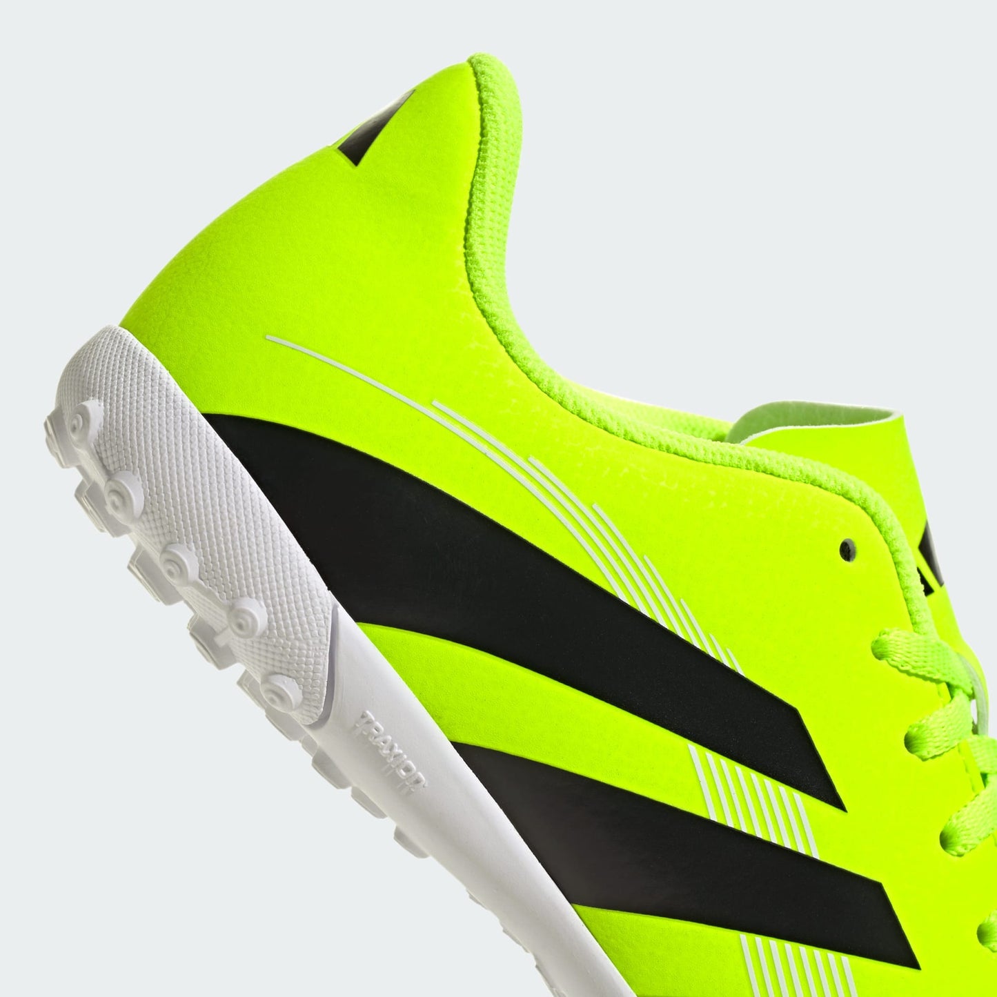 Chuteira Adidas Predator 25 Essential Infantil Society