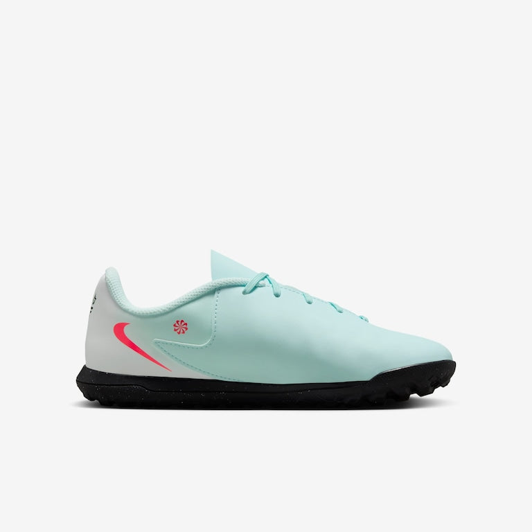 Chuteira Nike Phantom GX II Academy Infantil Society
