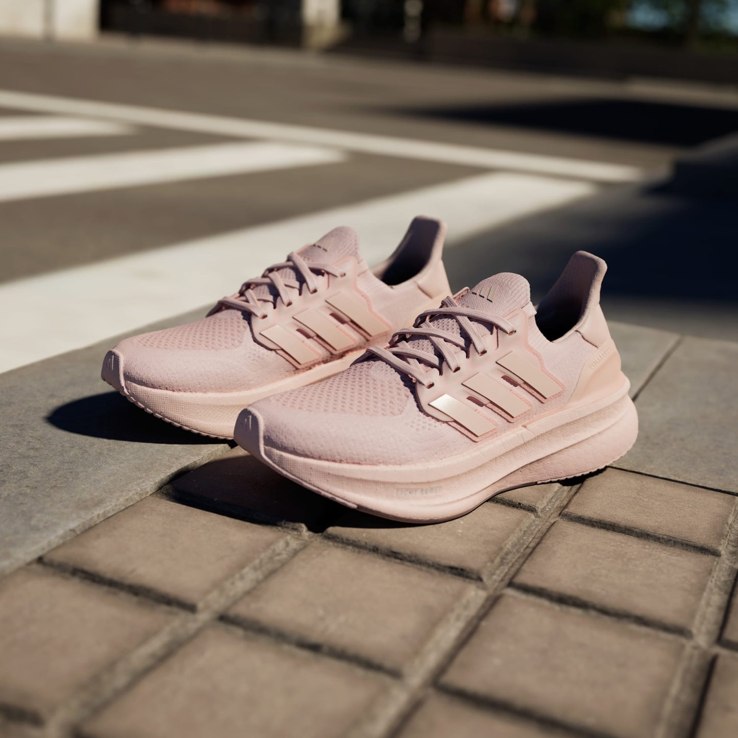 Tênis Adidas Ultraboost 5 Feminino