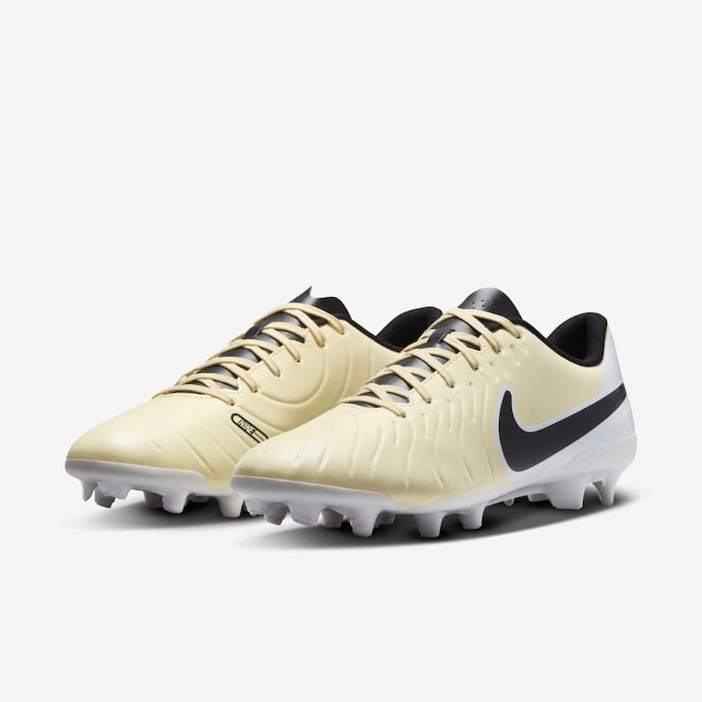 Chuteira Nike Tiempo 10 Club Campo