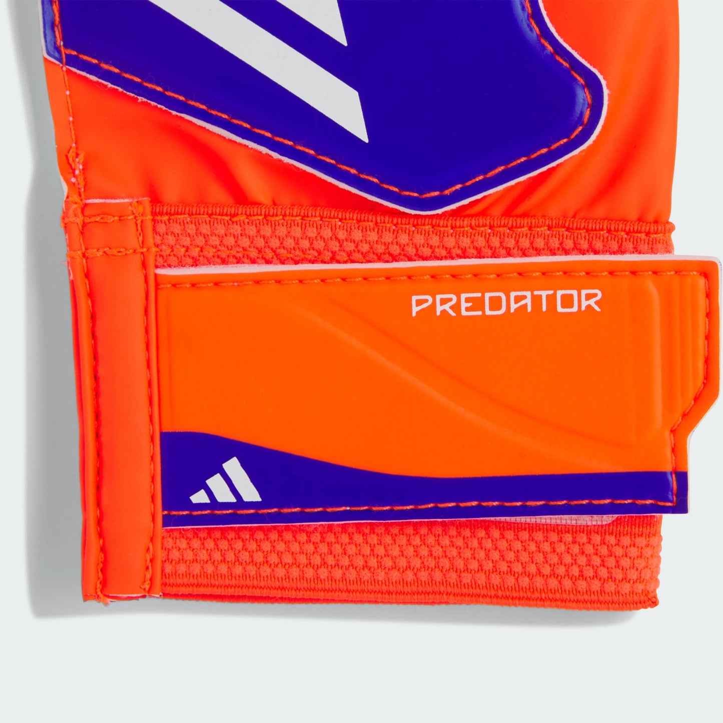 Luvas Adidas Goleiro Treino Predator Infantil
