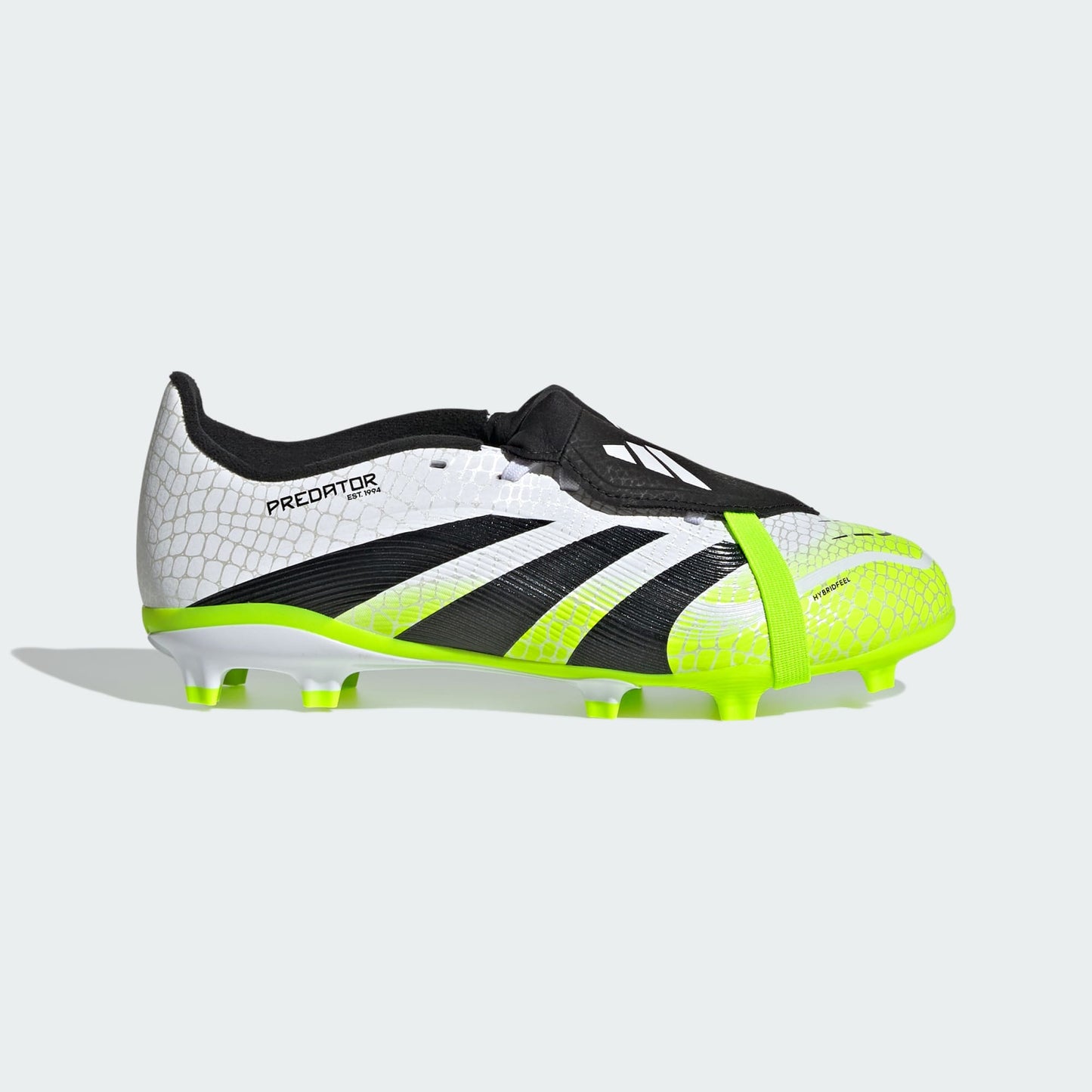 Chuteira Adidas Predator League Fold-Over Tongue Infantil Campo