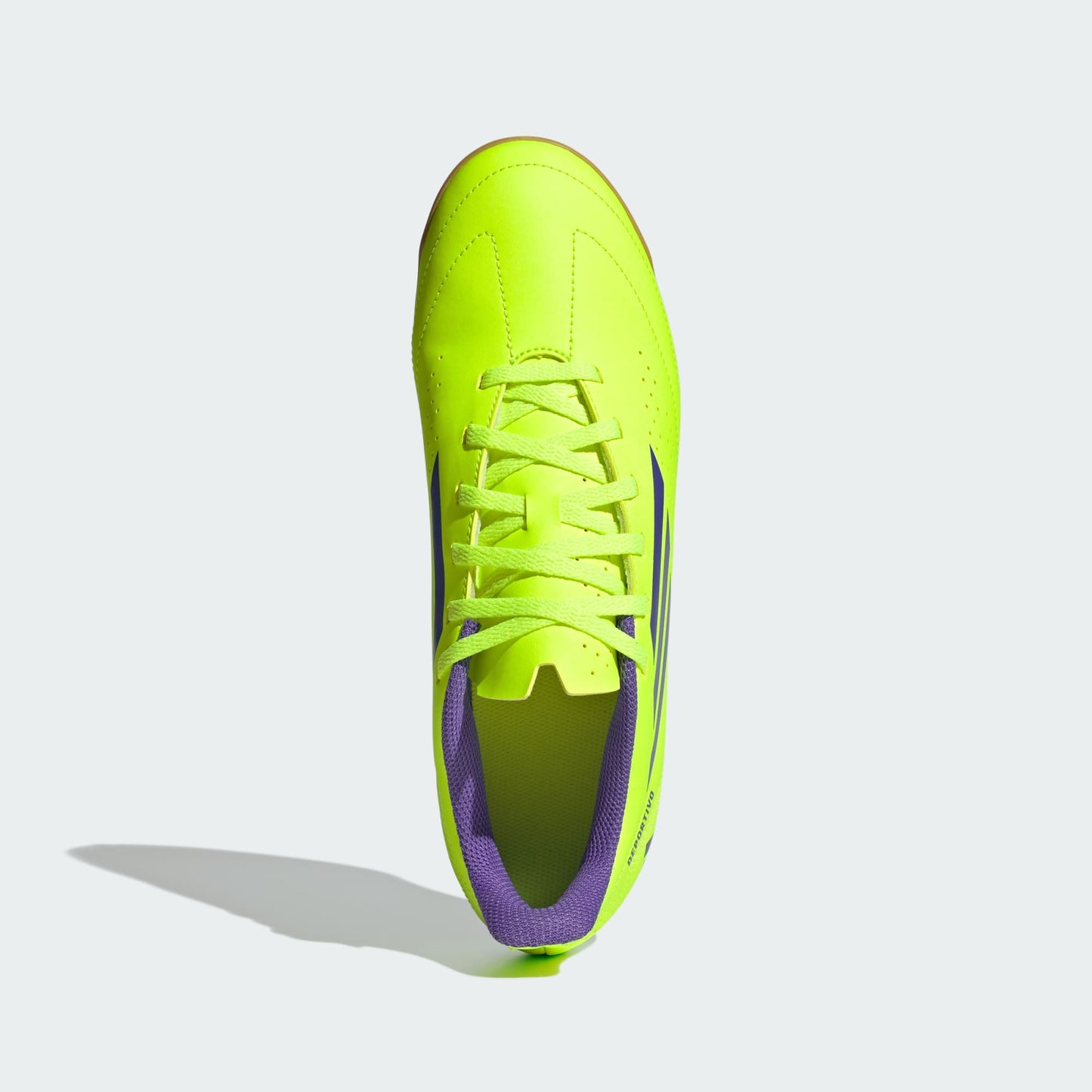 Chuteira Adidas Deportivo III Futsal