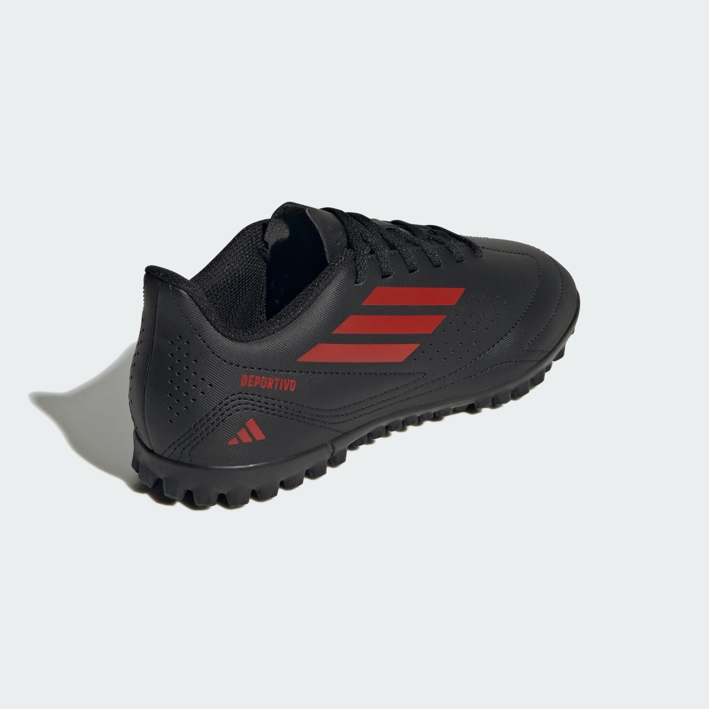 Chuteira Adidas Deportivo III Turf Infantil Society