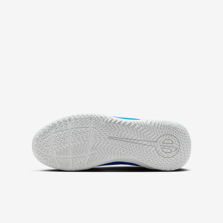 Chuteira Nike Tiempo 10 Club Infantil Futsal