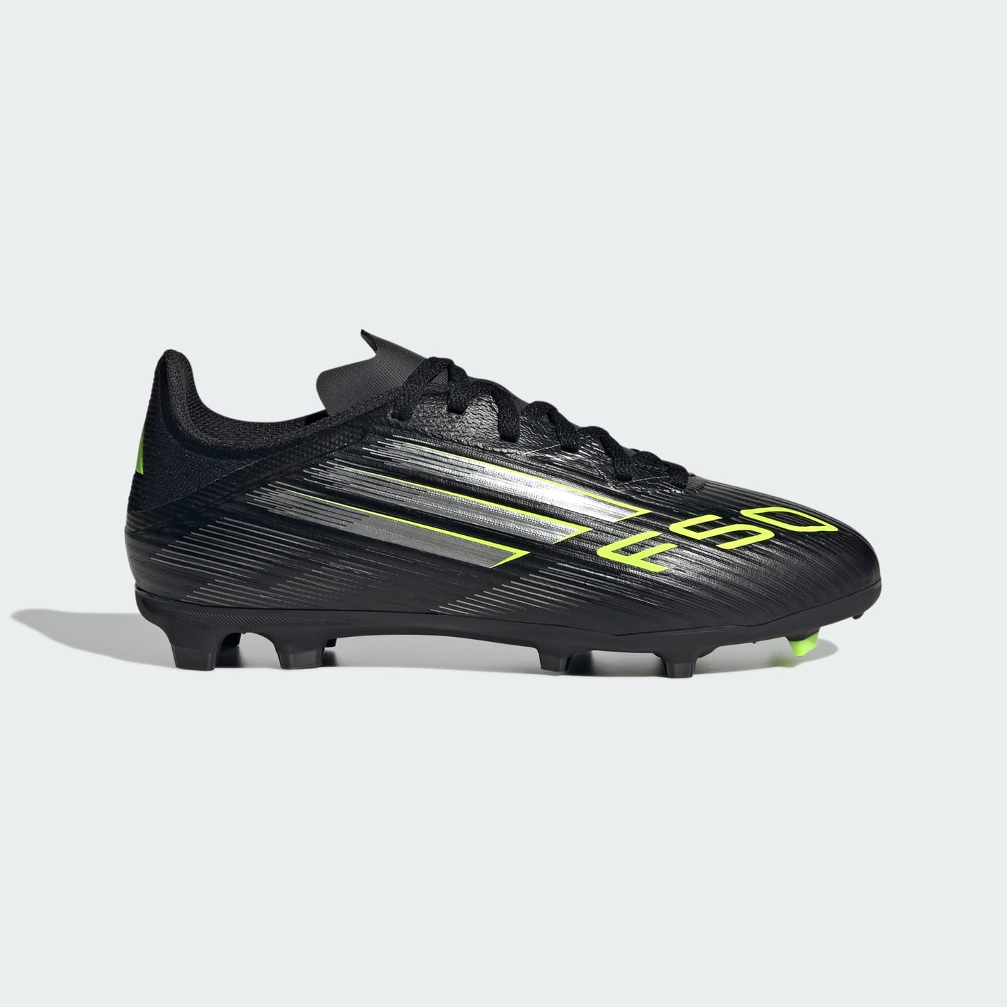 Chuteira Adidas F50 League Firm/Multi-Ground Infantil Campo
