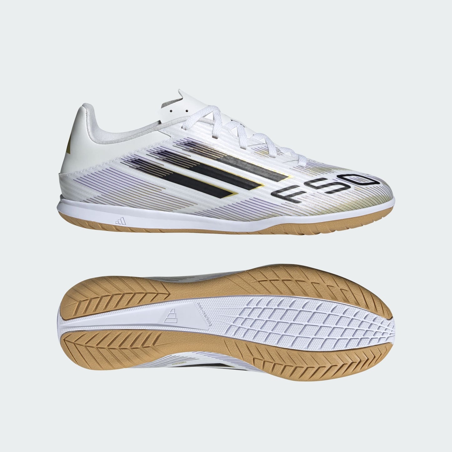Chuteira Adidas F50 Club Futsal