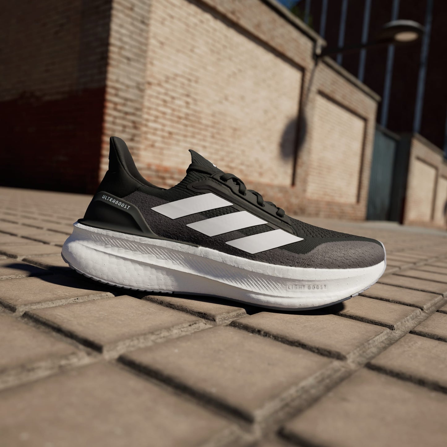 Tênis Adidas Ultraboost 5x Masculino