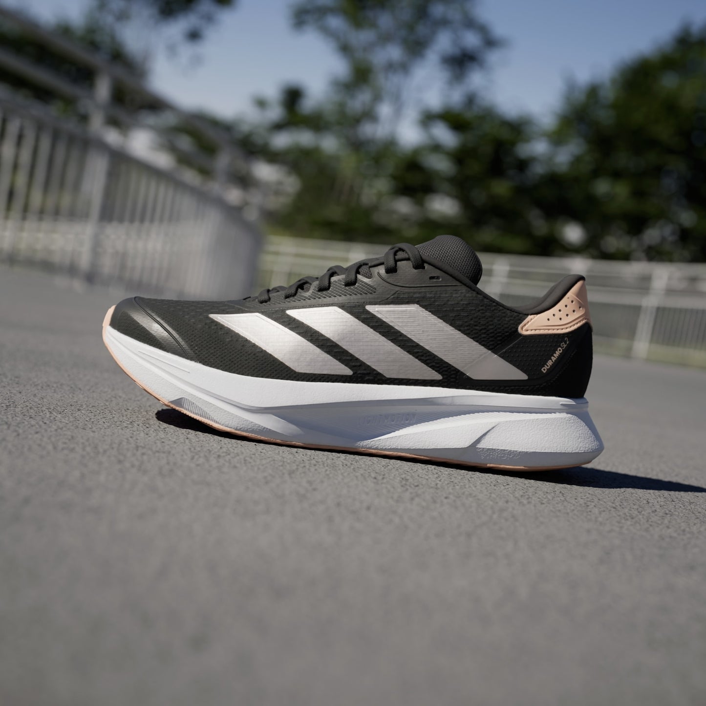 Tênis Adidas Corrida Duramo SL 2 Feminino
