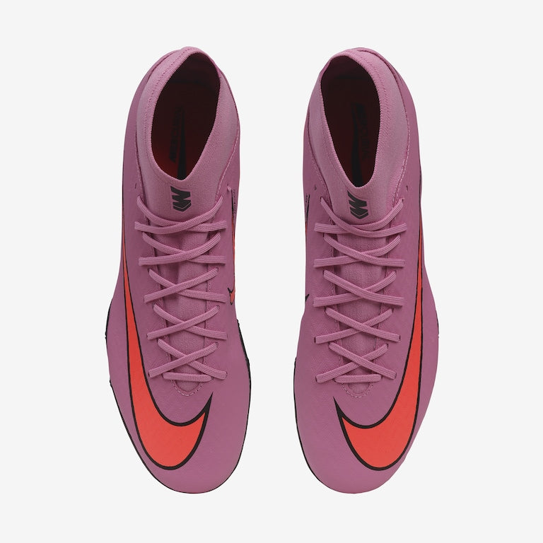 Chuteira Nike Zoom Mercurial Superfly 10 Academy Society