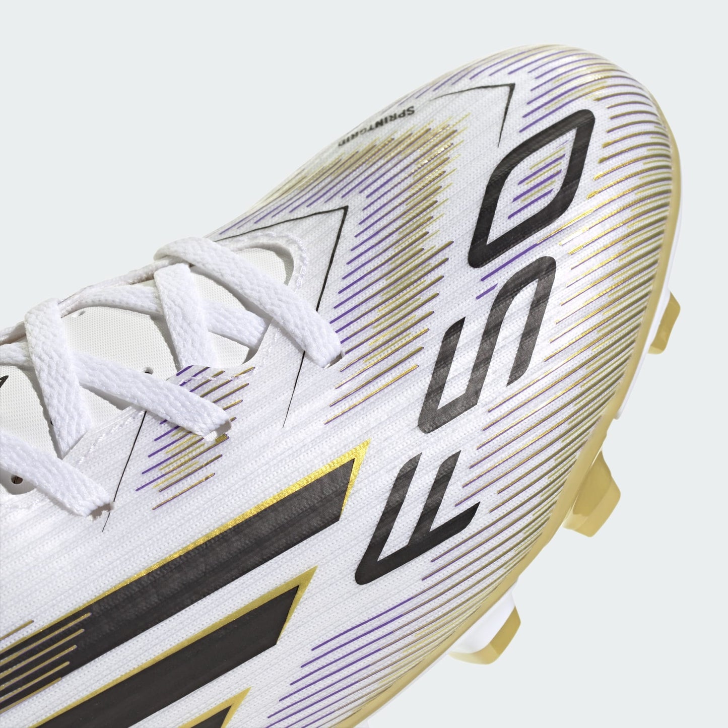 Chuteira Adidas F50 Club Firm/Multi-Ground Campo