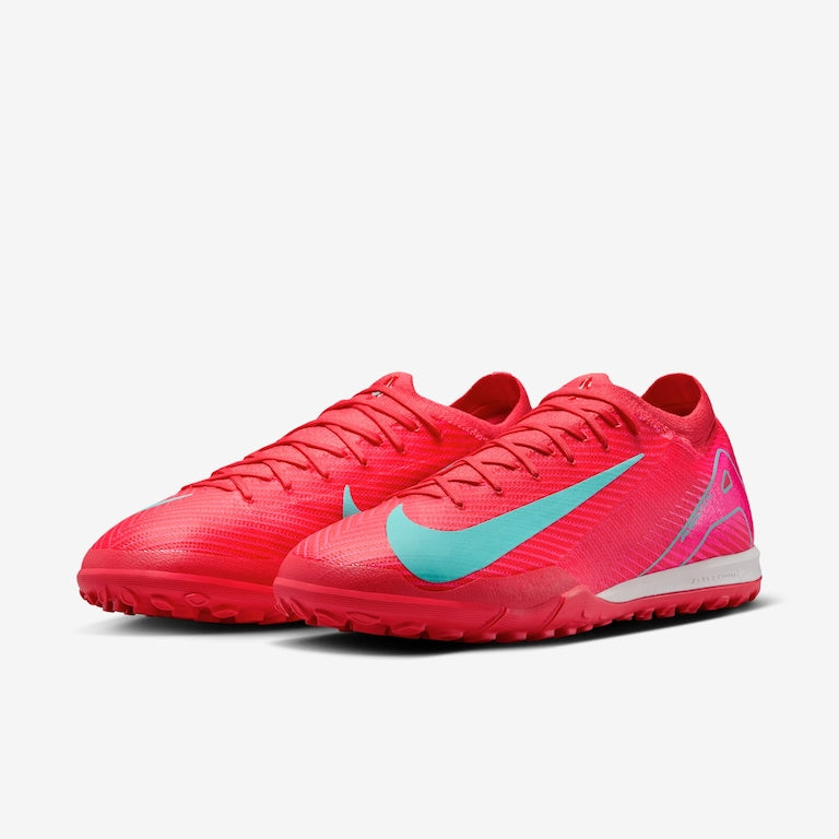Chuteira Nike Zoom Mercurial Vapor 16 Pro Society