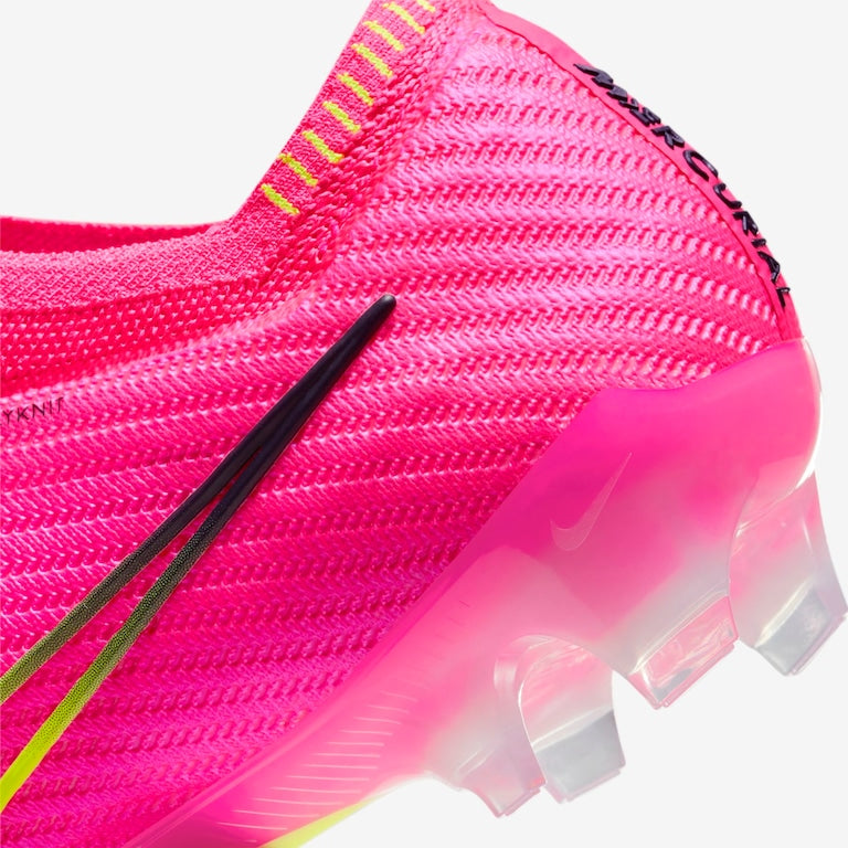 Chuteira Nike Mercurial Vapor 15 Elite Campo