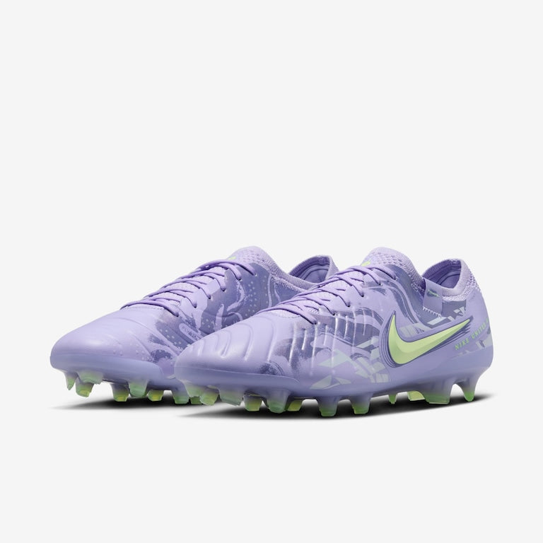 Chuteira Nike Tiempo Legend 10 Elite Campo