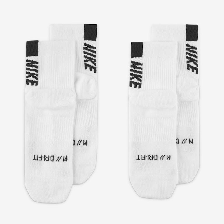 Meia Nike Multiplier Unissex