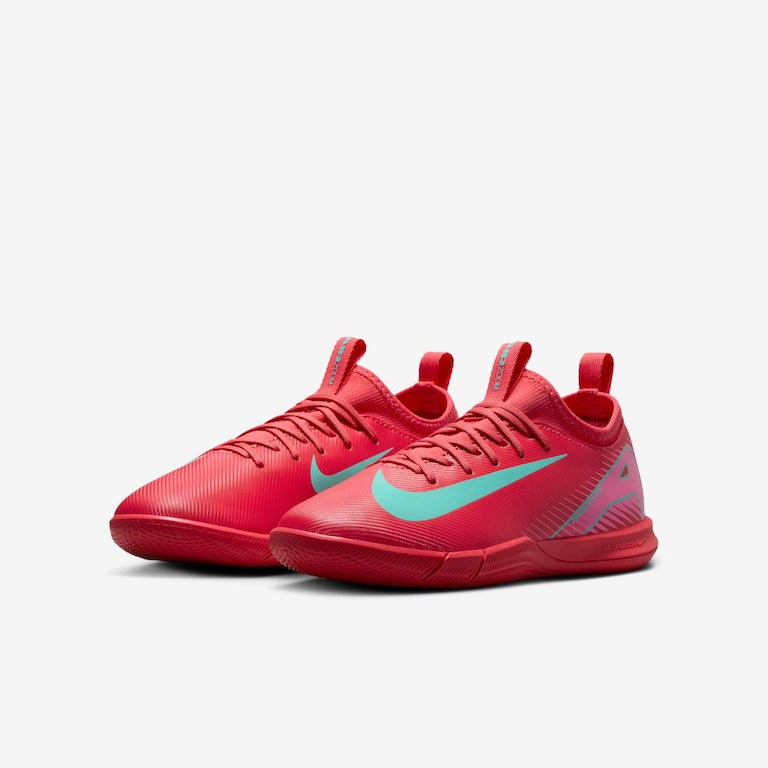 Chuteira Nike Zoom Mercurial Vapor 16 Academy Infantil Futsal