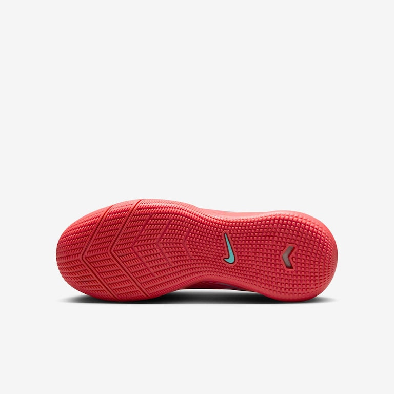 Chuteira Nike Zoom Mercurial Vapor 16 Academy Infantil Futsal
