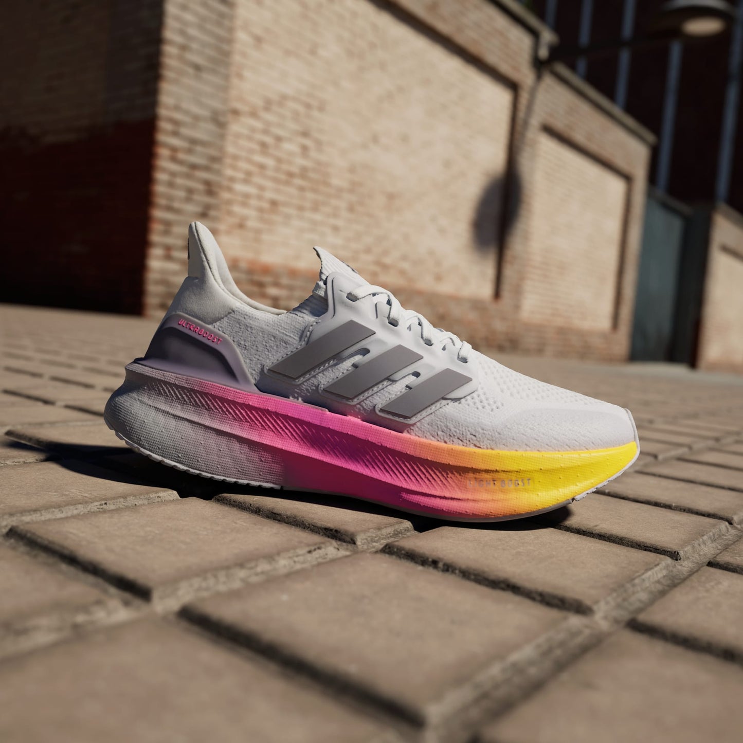 Tênis Adidas Ultraboost 5 Feminino
