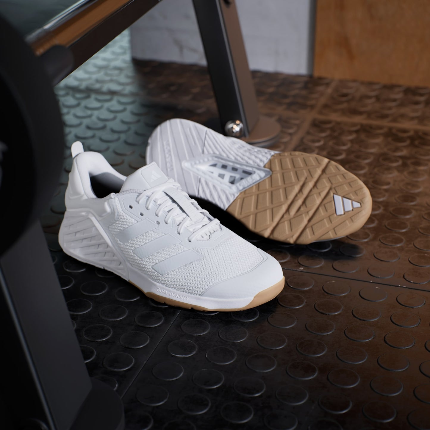 Tênis Adidas Dropset 3 Feminino