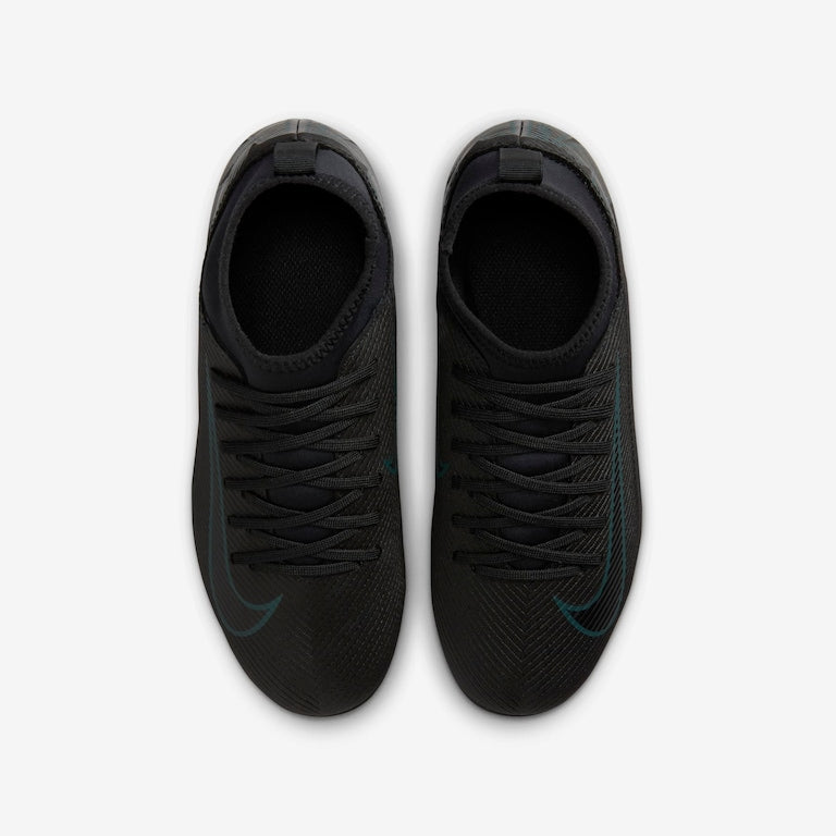 Chuteira Nike Mercurial Superfly 10 Club Infantil Campo