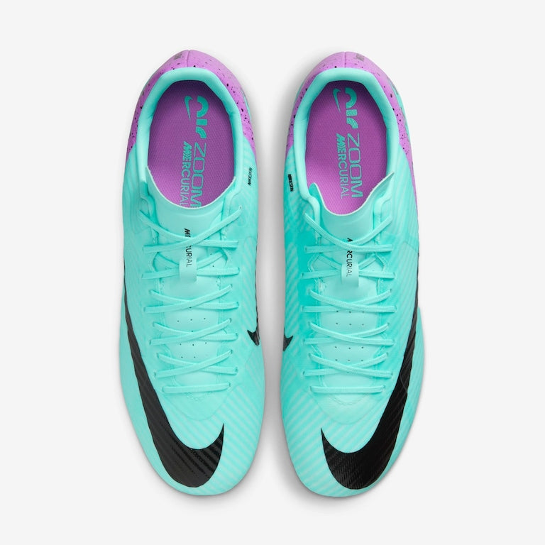 Chuteira Nike Zoom Mercurial Vapor 15 Academy Campo