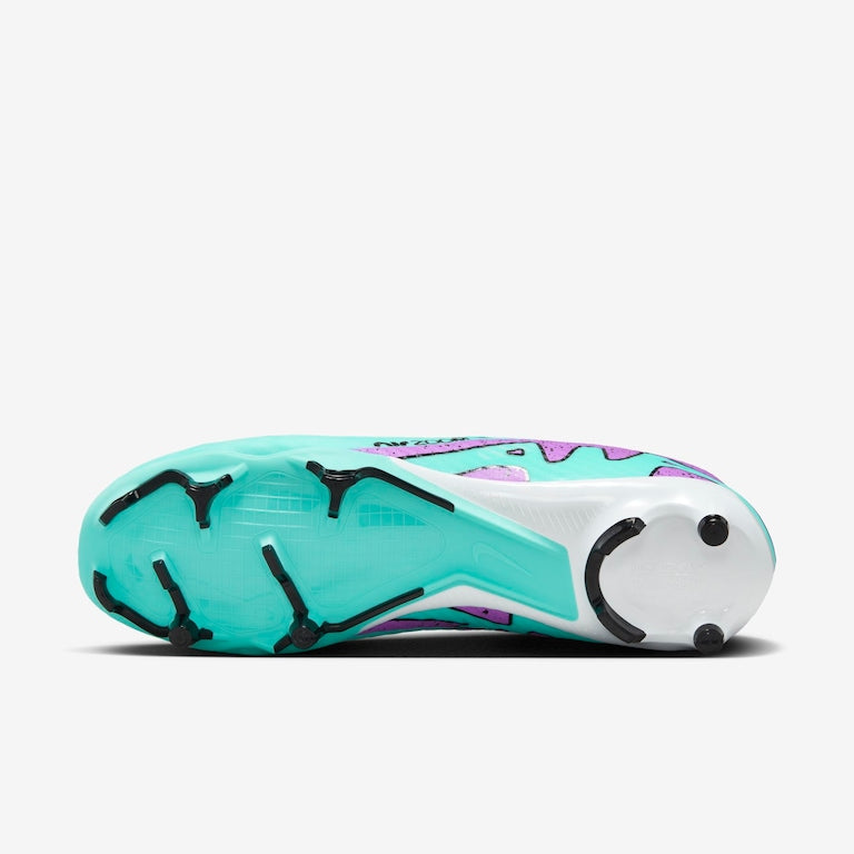 Chuteira Nike Zoom Mercurial Vapor 15 Academy Campo