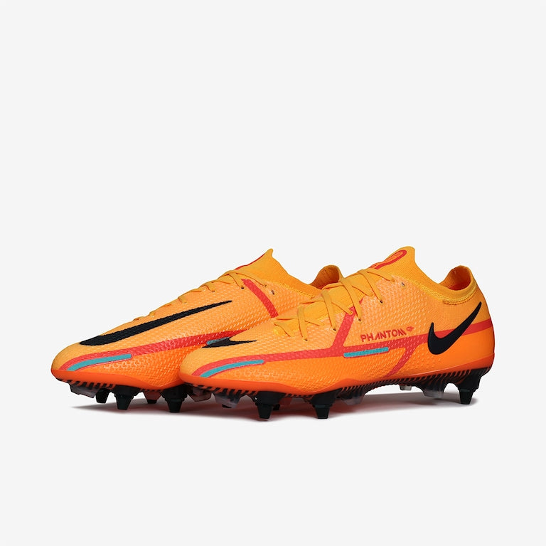 Chuteira Nike Phantom GT2 Elite SG Pro Campo