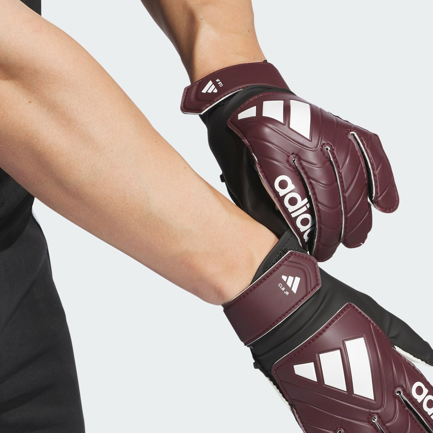 Luvas Adidas Goleiro Copa Club Infantil