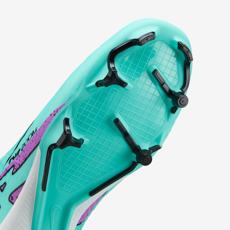 Chuteira Nike Zoom Mercurial Vapor 15 Academy Campo